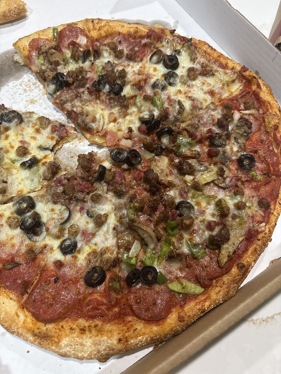 Toarmina's Pizza Photos 2